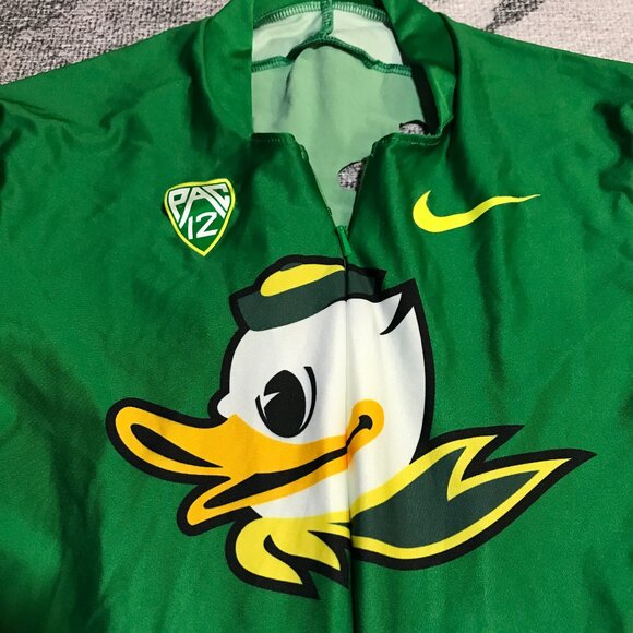 Nike Oregon Full Body Speedsuit / Singlet - Picture 3 of 8